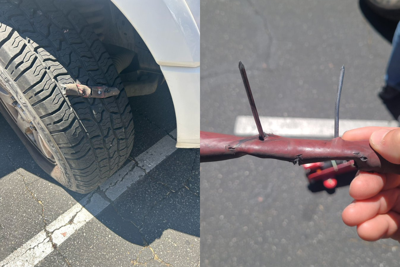 tires - 1