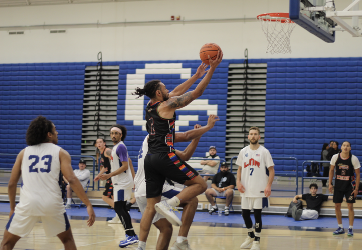 Basketball