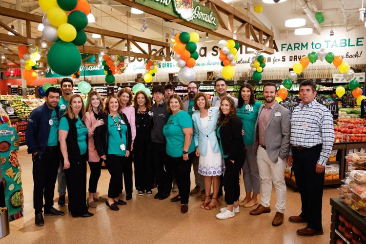 Northgate Gonzalez Markets are a staple for local Latino communities
