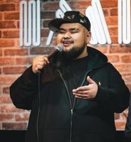 Comedian Ken Flores dies at 28
