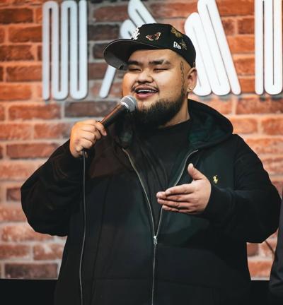 Ken Flores