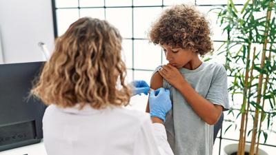 Start the school year strong: Get ahead on preventive care