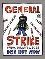 Lalo on CALÓ: STRIKE