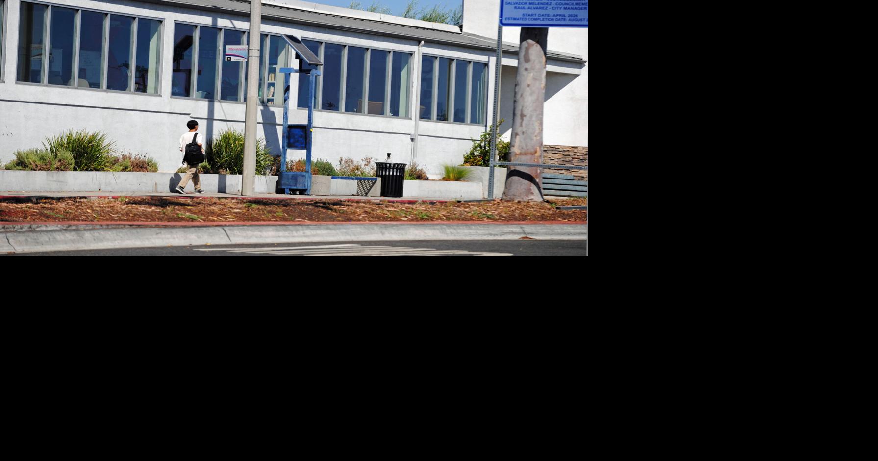 Montebello nixes bus stops improvement program blaming lack of money and skyrocketing construction costs Alfredo Santana Sep 10, 2026 20 mins ago