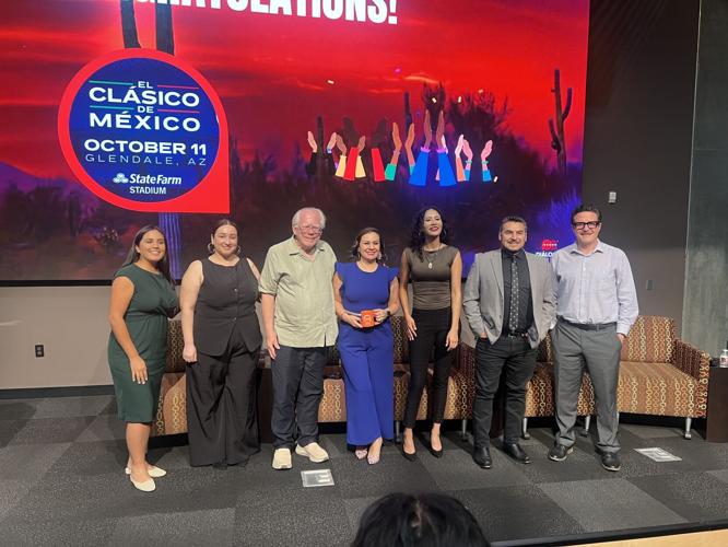 calo news arizona dialogo