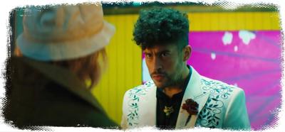 BadBunnyBulletTrain calo news