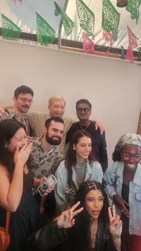 Steyer photobooth
