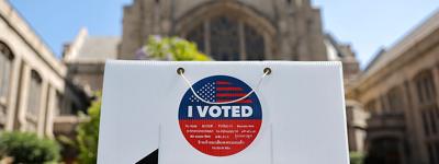California primary results: Incumbent Jeffrey Prang leads LA County assessor race