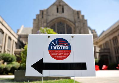 California primary results: Governor's race still too close to call