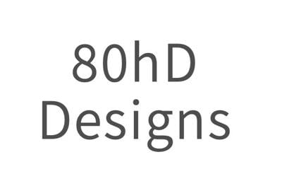 80HD Designs Takes Aim at Fast Fashion With Premium Heavyweight Patriotic Streetwear Built to Last and Built in Virginia