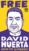 Lalo on CALÓ: Free David Huerta