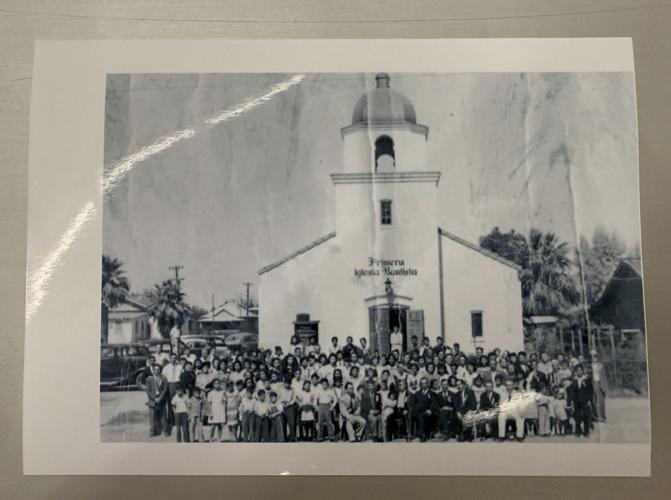 arizona barrios stories