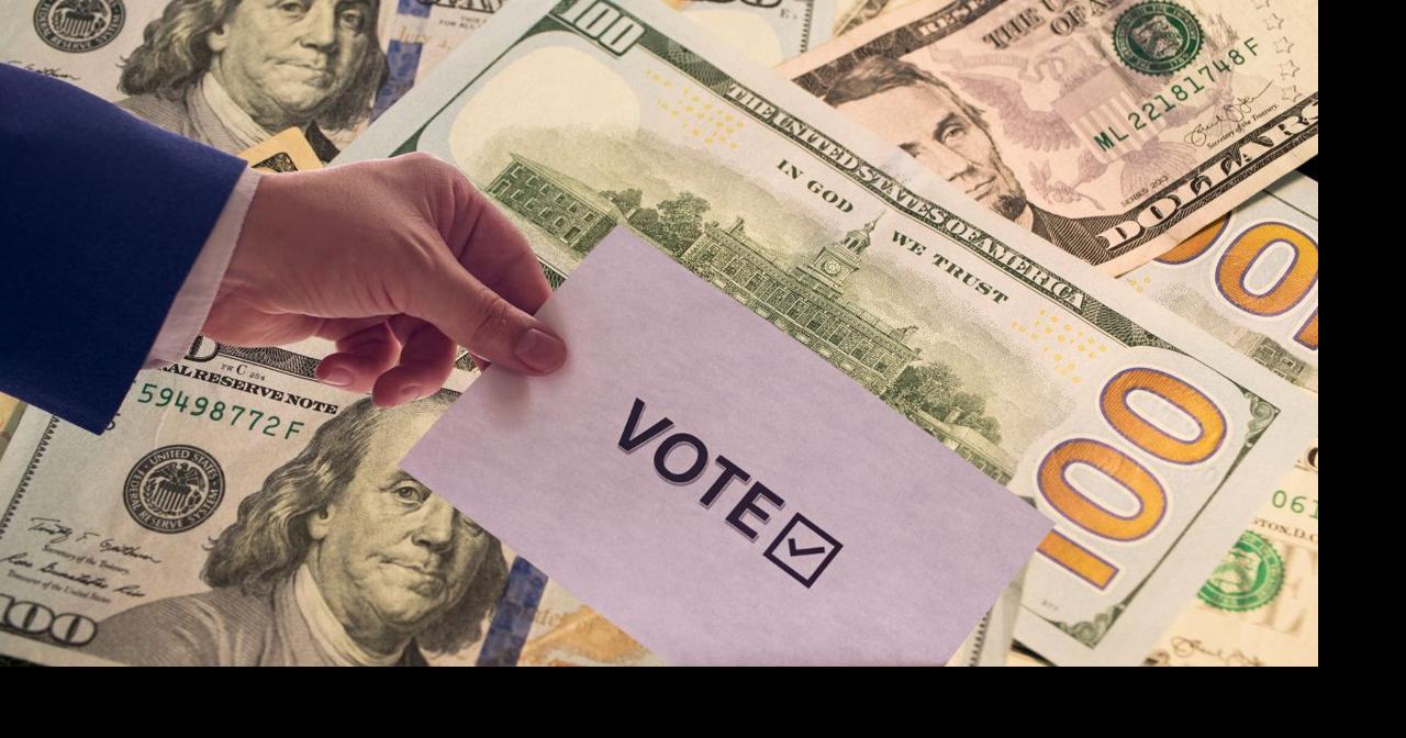 Opinion: Yes on Prop 4 | Opinion | calonews.com