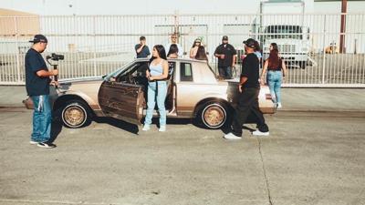JOY BUCK$ MUSIC VIDEO 5:13:22