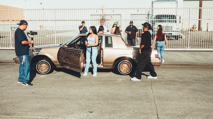 JOY BUCK$ MUSIC VIDEO 5:13:22