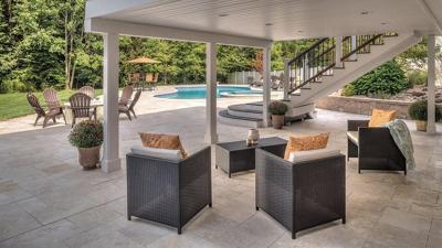 Upgrades to Optimize Your Outdoor Living Space