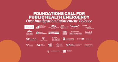 ca wellness foundation