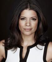 Actress and author Andrea Navedo shares her wisdom from growing up in the Bronx in her first book