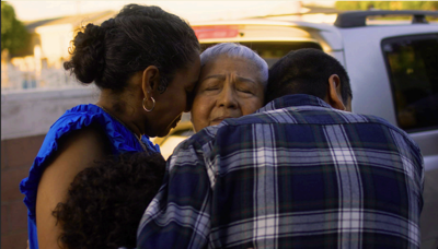 Her Last Day in the U.S. tells the story of a 70-year-old undocumented single mother who decides to return to Mexico