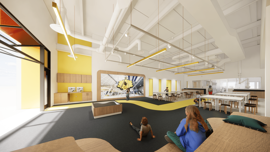 Photo2_-Architects-rendering-of-new-center-lab