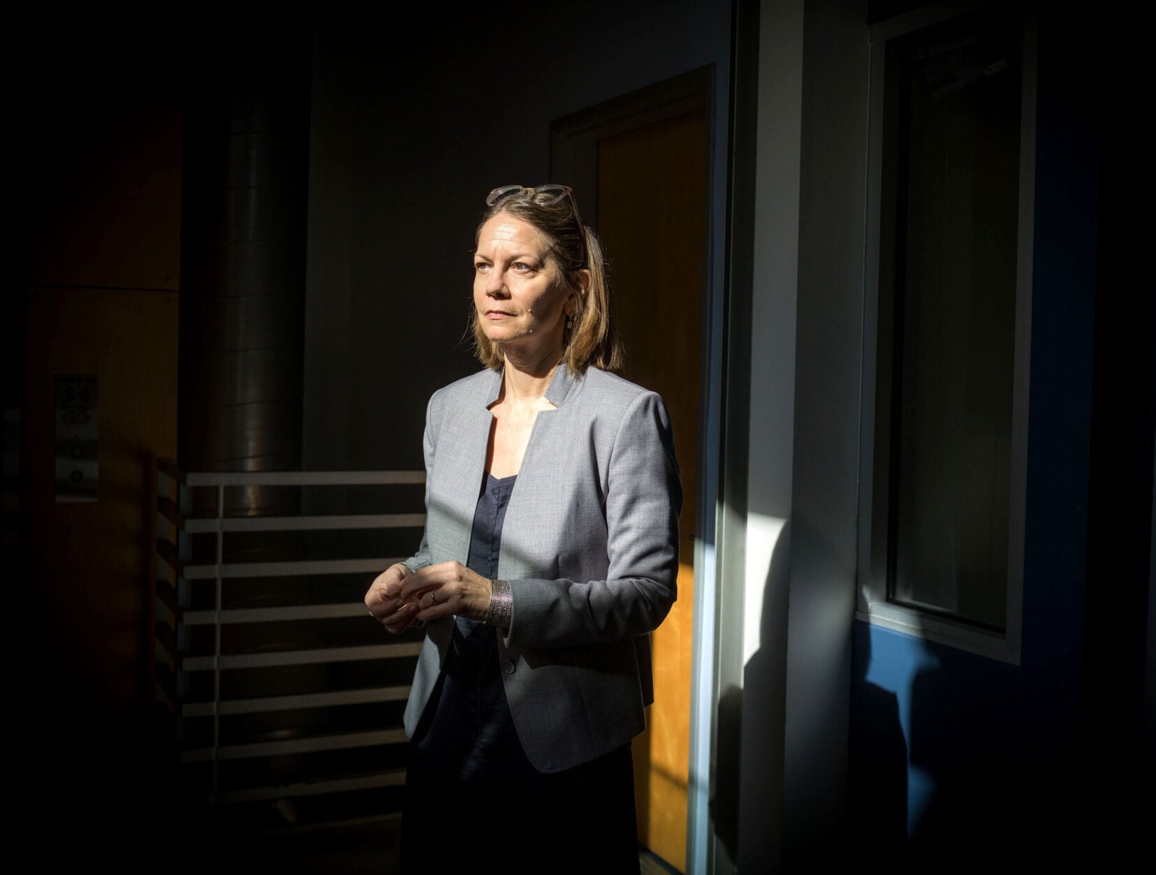 Elizabeth Bergman (do not reuse)