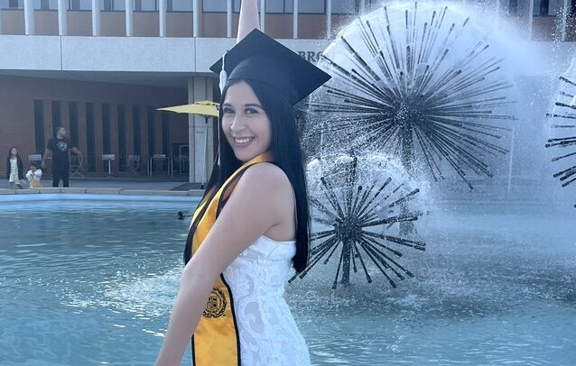 COMMENTARY: My journey as an undocumented college student