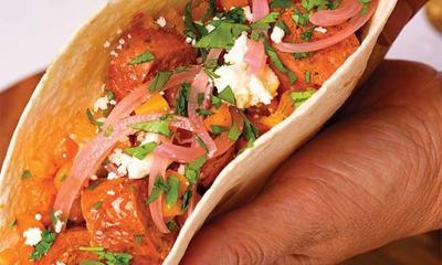 Make Mealtime Easier with These Air Fryer Recipes