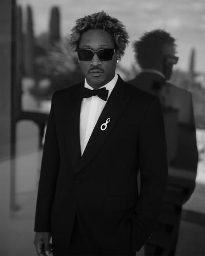 Grammy-Winning Recording Artist and Entrepreneur, Future, Disrupts the Beverage Scene with Roué: A New Wine and RTD Brand for today's style-driven and culturally connected drinkers.