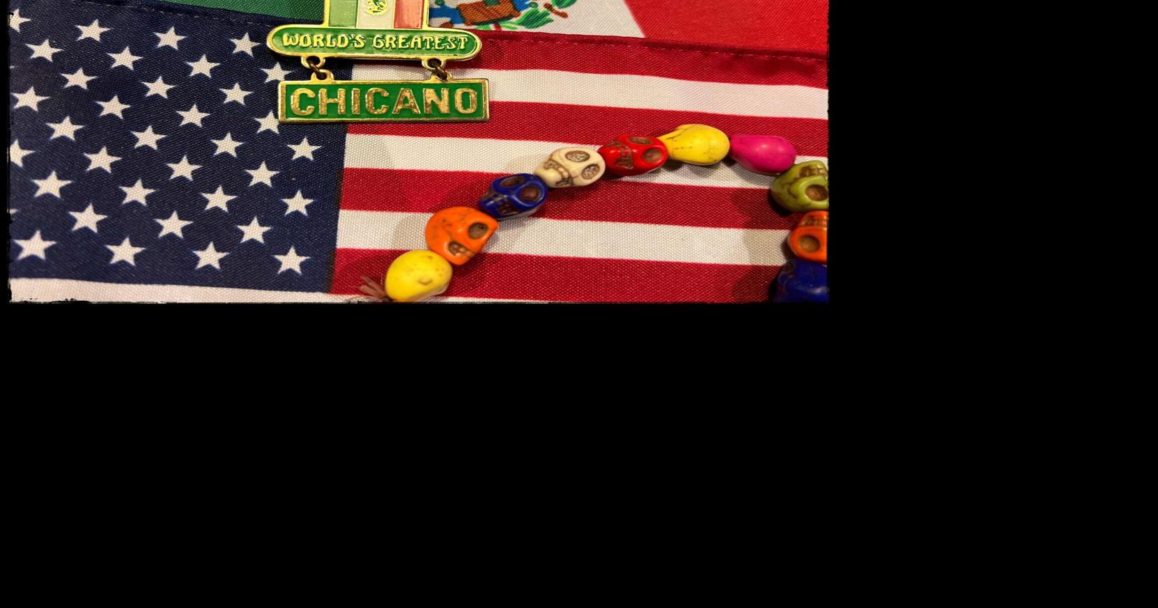COLUMN: Ode to first Chicanos | Art & Culture | calonews.com