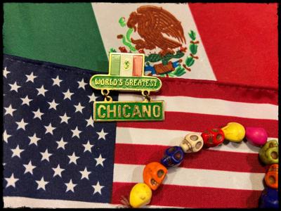 chicano power