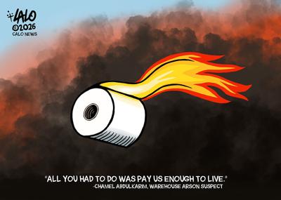 Lalo on CALÓ: We're the hottest country