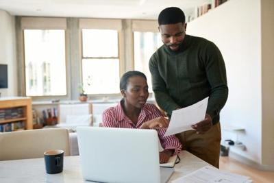 Slam Dunk Strategies for Reducing Your Debt