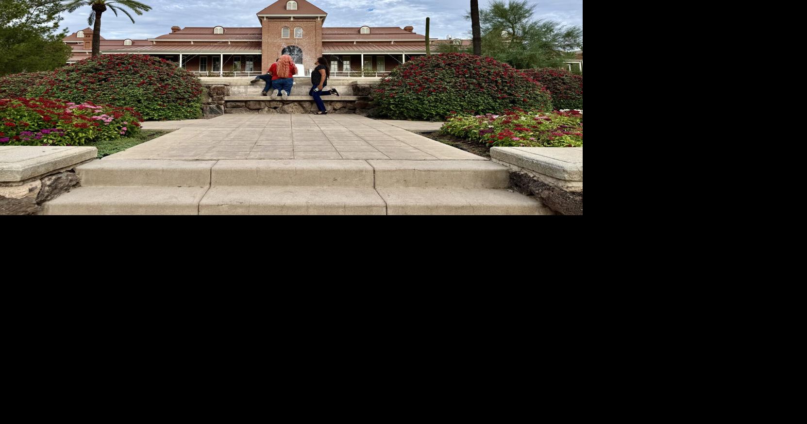 DOJ lawsuit seeks to end in-state tuition for undocumented students in Arizona