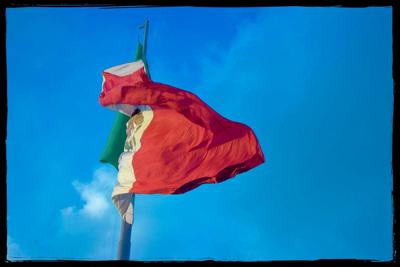 flag_mexico_wind_flag free images calo news