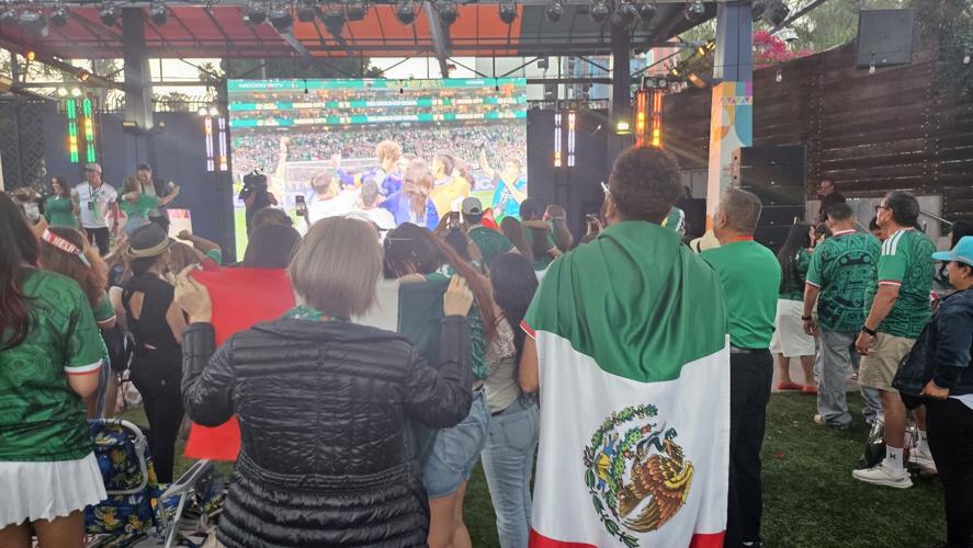Mexico