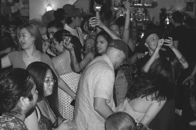 COMMENTARY: Bar Flores celebrates community