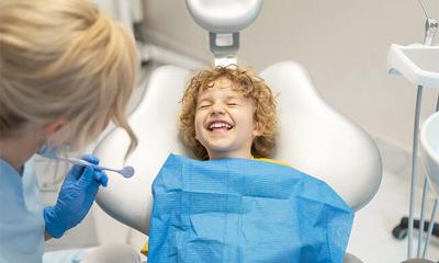 Your Child's Oral Health: A Foundation for Better Overall Health