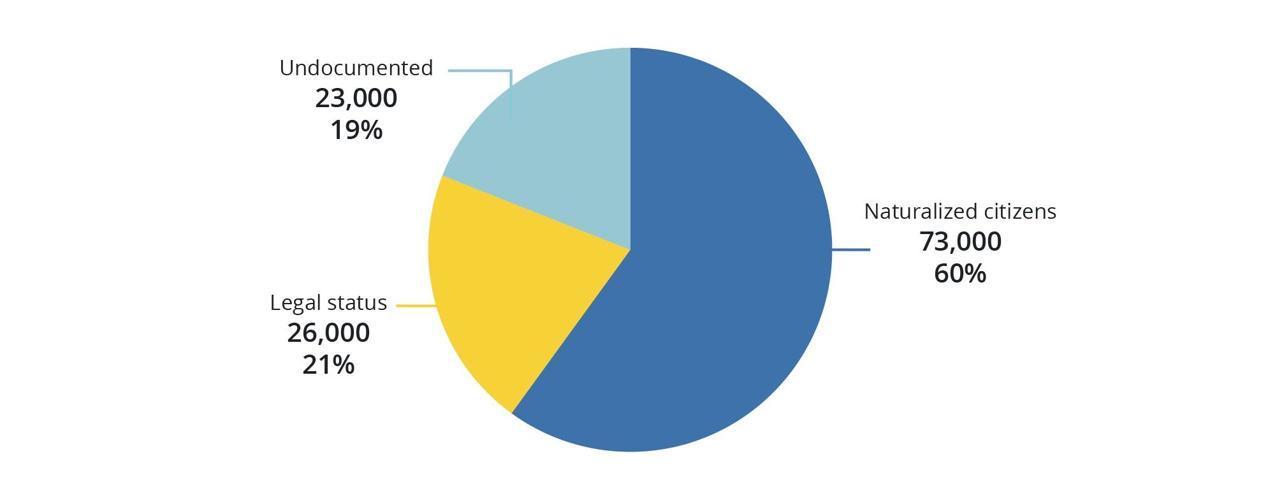 DATA on LGBTQ immigration impact