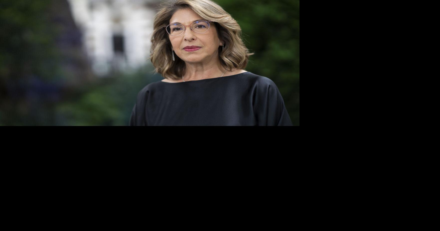 ‘We are in a moment of unparalleled peril’: an interview with Naomi ...