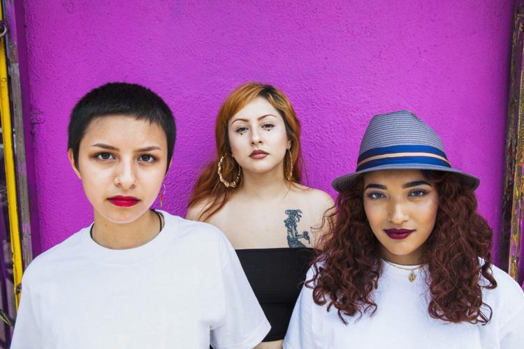 EDITORIAL: Are Latinos a race?