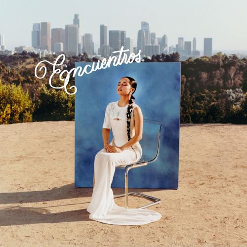 Becky G 'Encuentros'