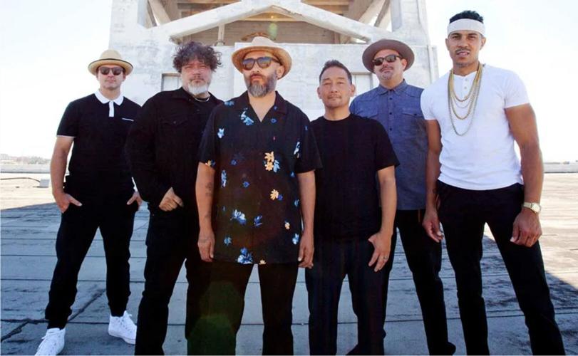Ozomatli