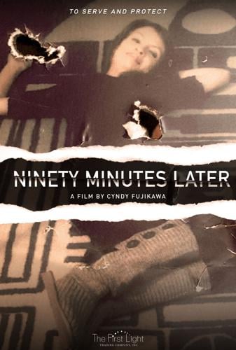 90 minutes later doc poster