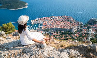 What's Trending in Travel in 2026