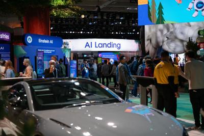 Teach AI - Do not reuse