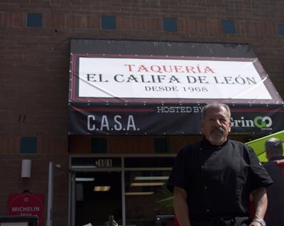 el califa tacos