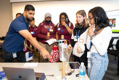 STEM education