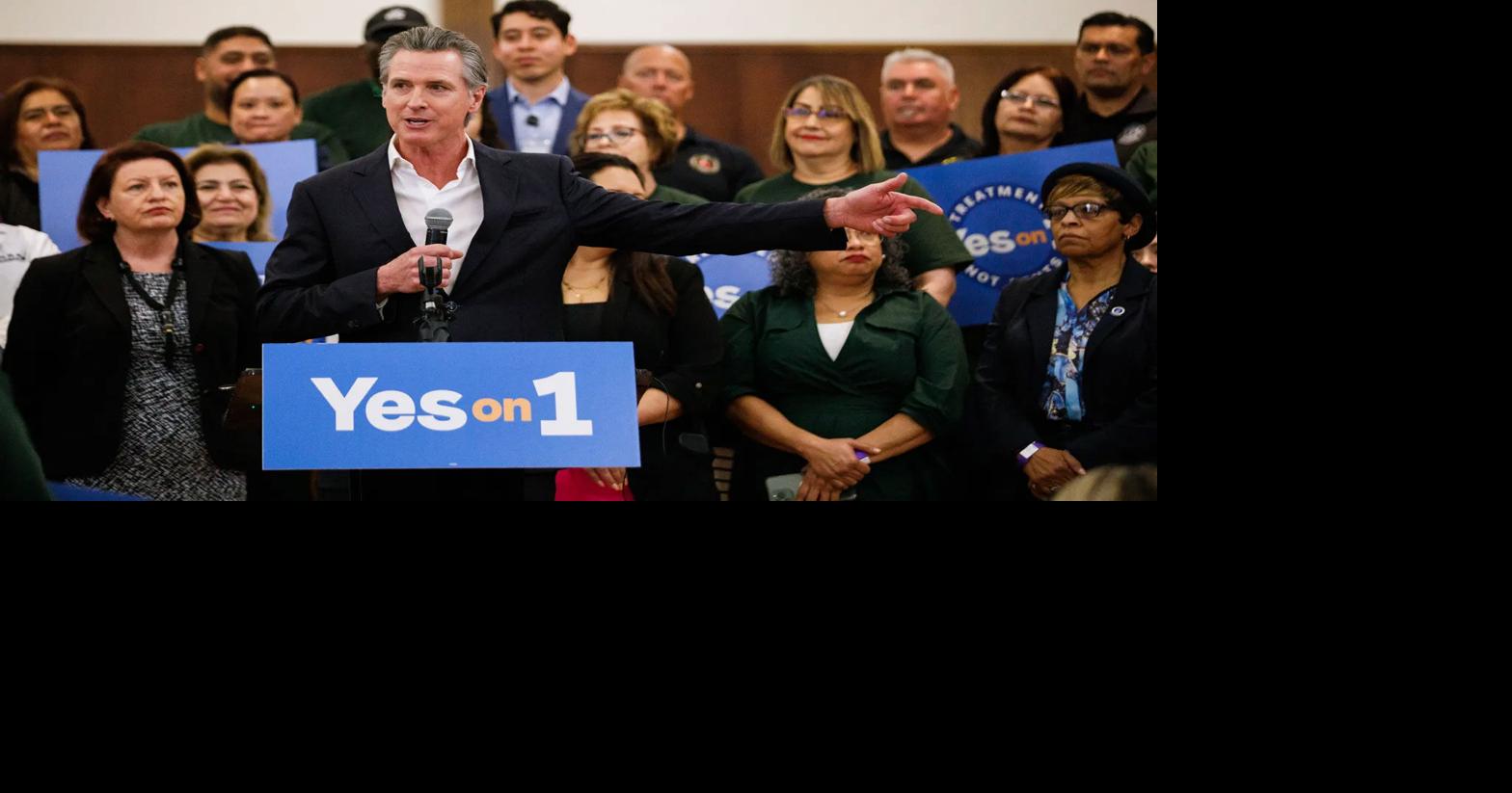 California has big plans for improving mental health. Medicaid cuts ...