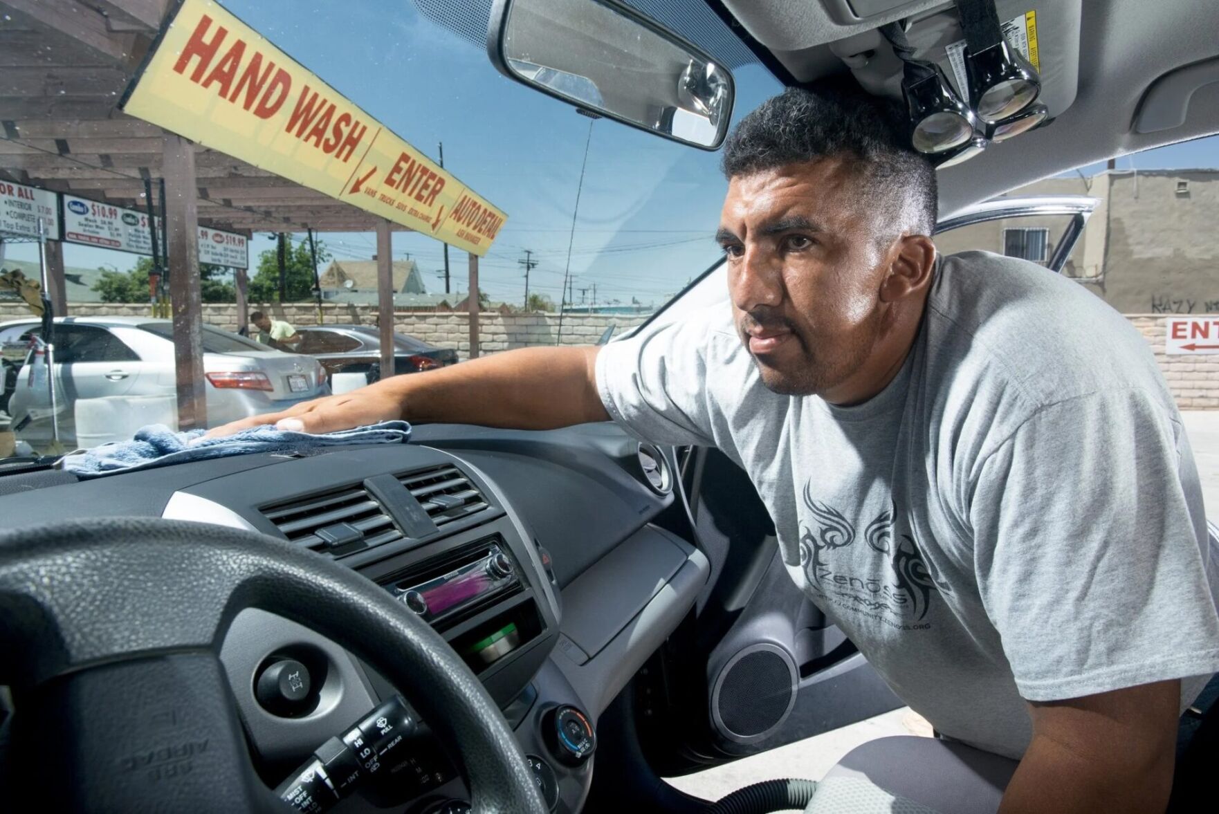 American Community Media