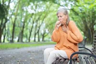 What to Do When You Have a Relentless Chronic Cough